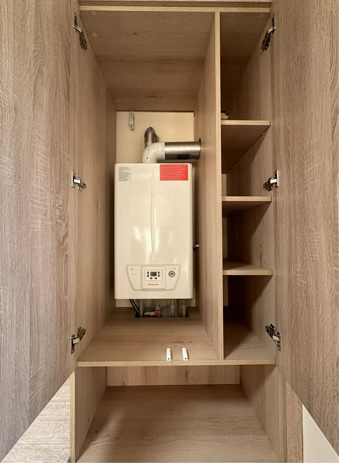 Перша оренда ! 1 - кімнатна, новобудова ! ! ! Полтава - зображення 2