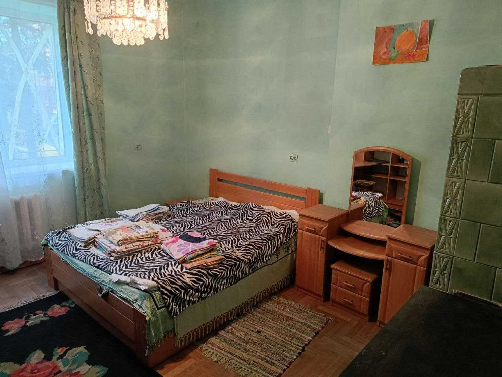 Оренда 2 кімнатної квартири вул Стрийка Львів - зображення 1