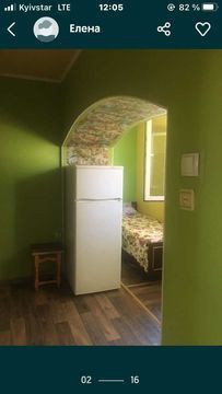 Сдам 1КОМ КВ ЦЕНТР Канатная/Малая Арнаутская Ж.Д Вокзал /Привоз Одеса - зображення 2