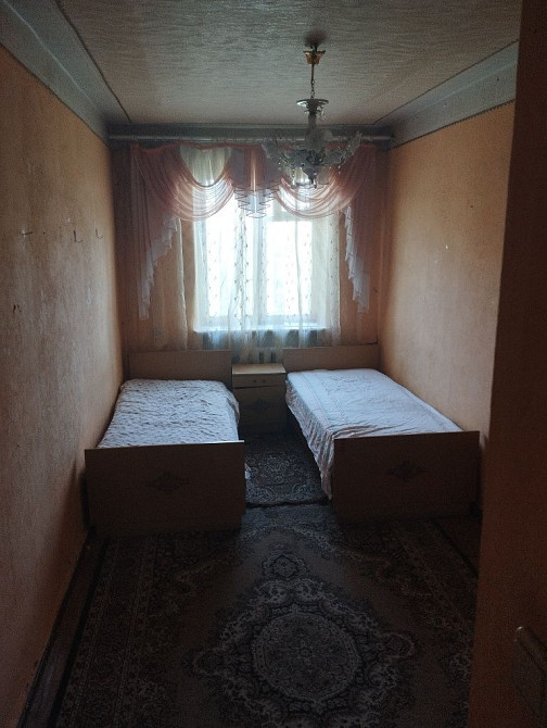 Сдам двухкомнатную квартиру в центре города проспект Ломоносова Константиновка (Одесская обл.) - изображение 2