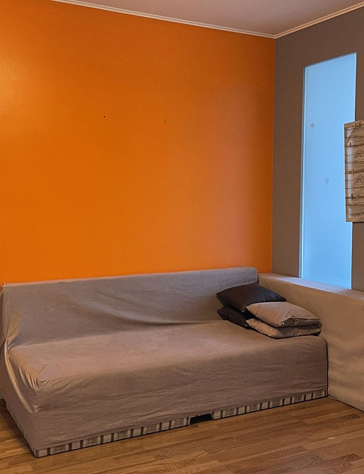 2кімн квартира ЖК Атлант Пономарева 26 Коцюбинское - изображение 7