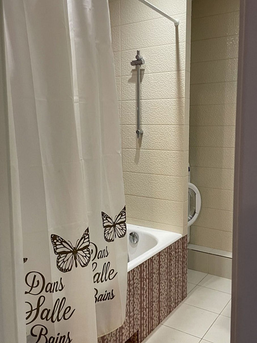 2кімн квартира ЖК Атлант Пономарева 26 Коцюбинское - изображение 6