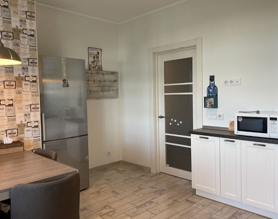 2кімн квартира ЖК Атлант Пономарева 26 Коцюбинское - изображение 3