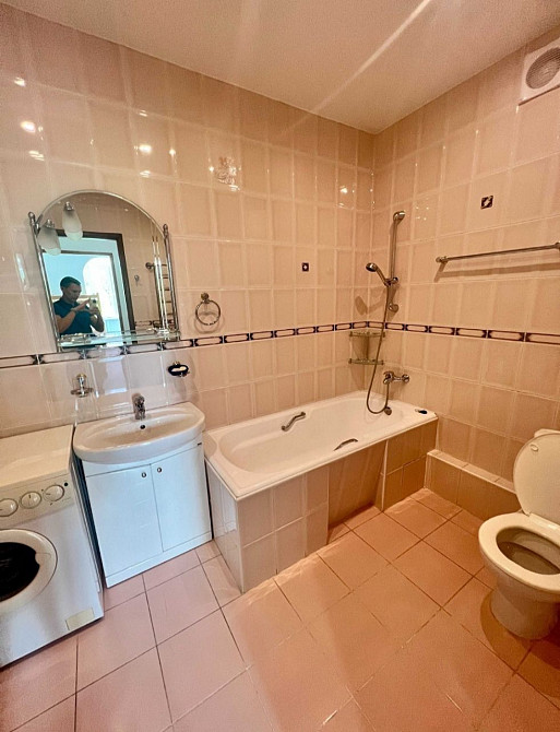 Оренда 2х кімнатної квартири у Вознесенівському р-ні (Незалежної Укр.) Запоріжжя - зображення 5