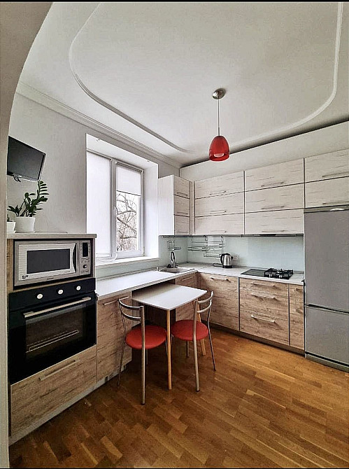 Оренда 2х кімнатної квартири у Вознесенівському р-ні (Незалежної Укр.) Запоріжжя - зображення 1