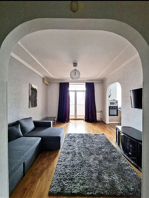 Оренда 2х кімнатної квартири у Вознесенівському р-ні (Незалежної Укр.) Запоріжжя - зображення 2