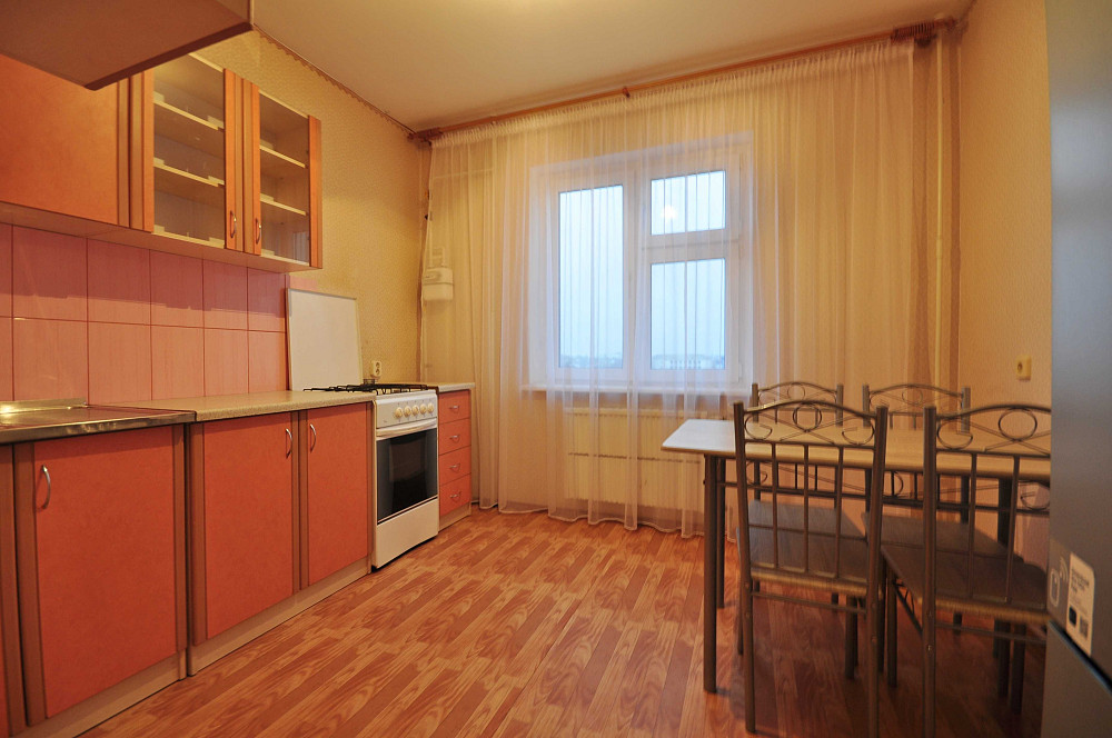 1-кімнатна квартира в новобудові вул. П.Симоненка 4 Біла Церква - зображення 4