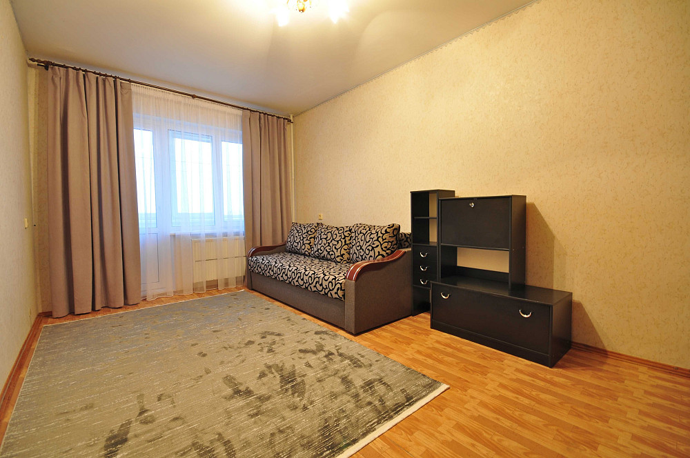 1-кімнатна квартира в новобудові вул. П.Симоненка 4 Біла Церква - зображення 2