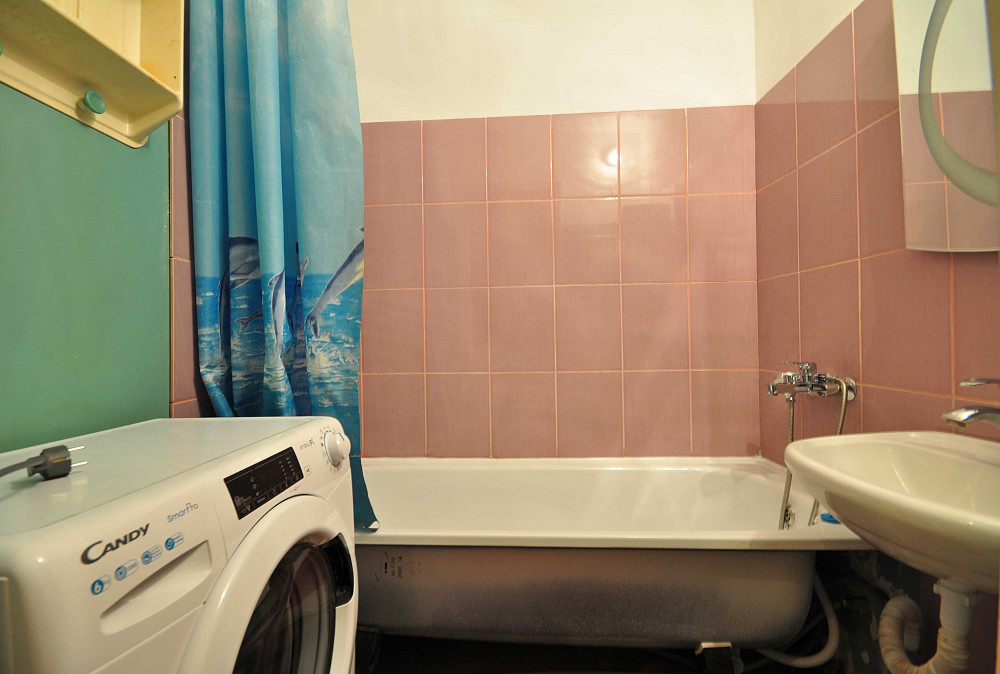 1-кімнатна квартира в новобудові вул. П.Симоненка 4 Біла Церква - зображення 8