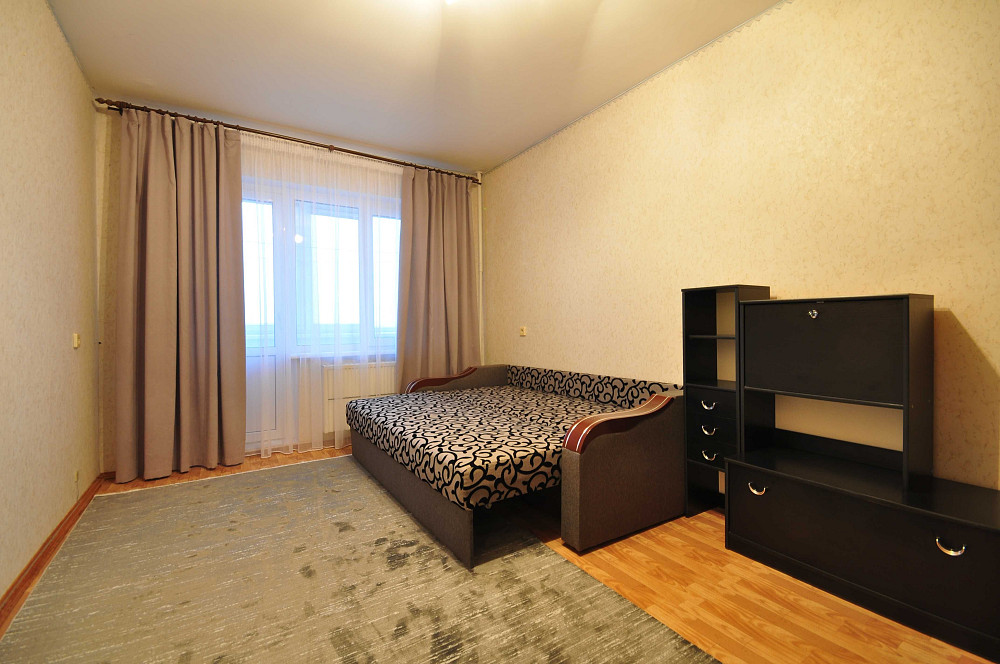 1-кімнатна квартира в новобудові вул. П.Симоненка 4 Біла Церква - зображення 1