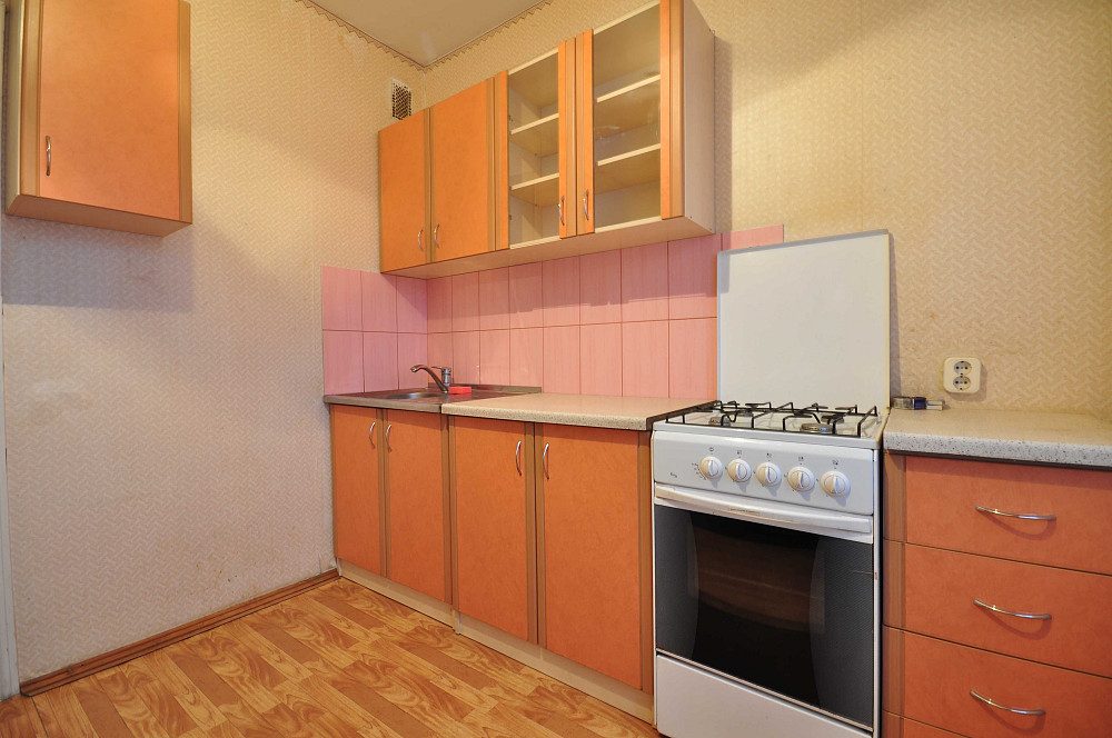 1-кімнатна квартира в новобудові вул. П.Симоненка 4 Біла Церква - зображення 6