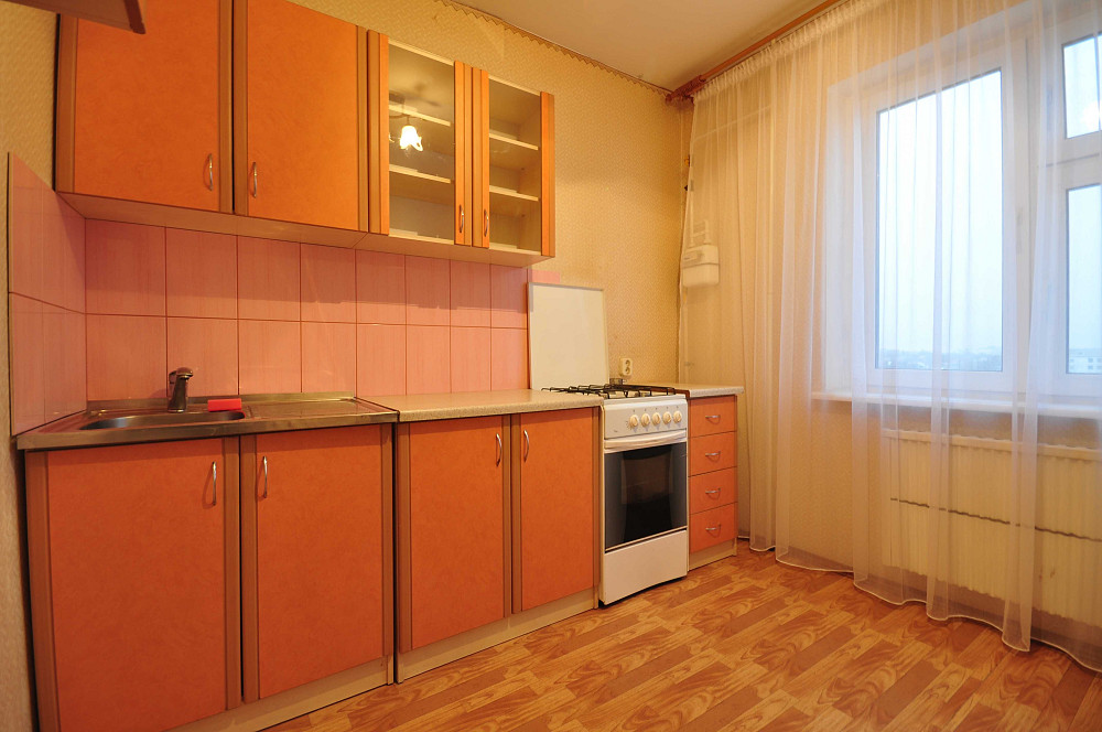 1-кімнатна квартира в новобудові вул. П.Симоненка 4 Біла Церква - зображення 5