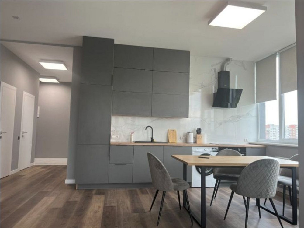 Здам 2х кім новобуд Стрийська Львів - зображення 4