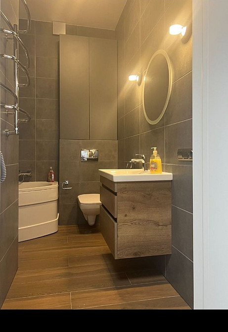 Здам 2х кім новобуд Стрийська Львів - зображення 8