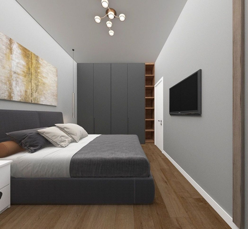 Здам 2х кім новобуд Стрийська Львів - зображення 1