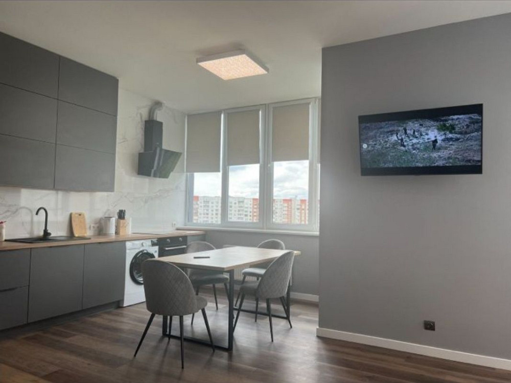 Здам 2х кім новобуд Стрийська Львів - зображення 3