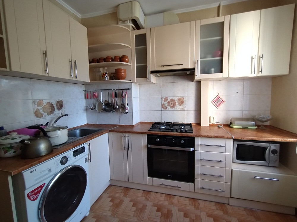 Оренда 2-кім квартири по Миколаївському шосе/ Карачуни Кривий Ріг - зображення 1