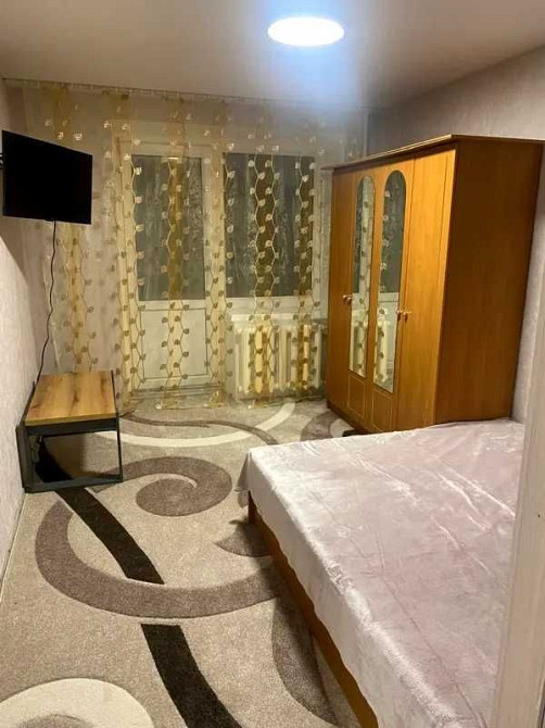 Здається в оренду  2-х кімнатна квартира, Харківська 44 Бровары - изображение 7