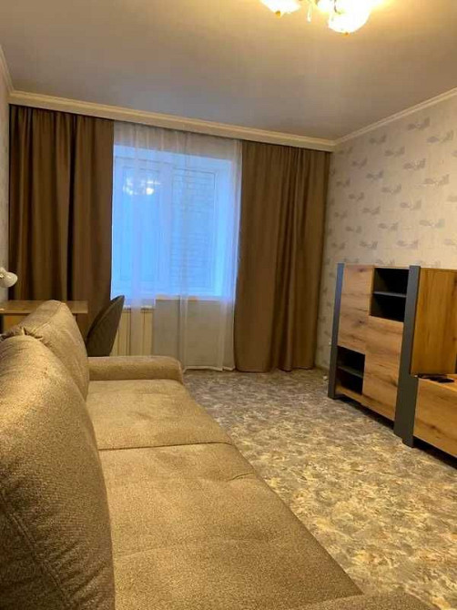 Здається в оренду  2-х кімнатна квартира, Харківська 44 Бровары - изображение 2