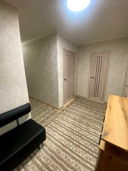 Здається в оренду  2-х кімнатна квартира, Харківська 44 Бровары - изображение 6