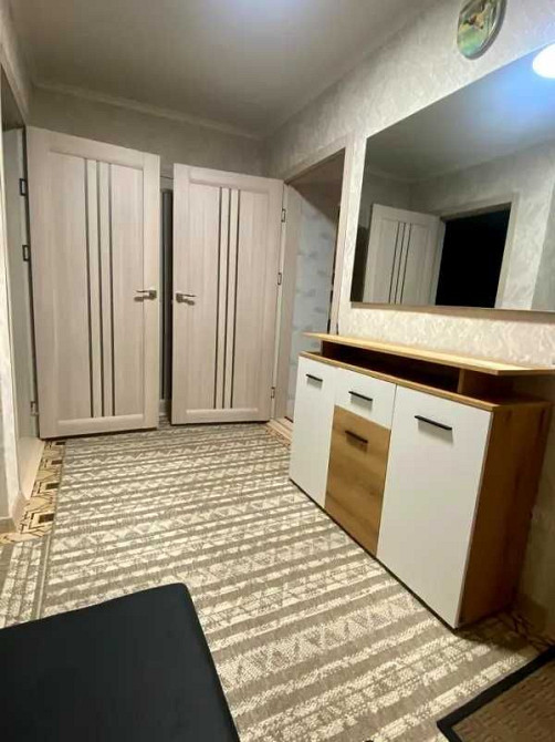 Здається в оренду  2-х кімнатна квартира, Харківська 44 Бровары - изображение 3