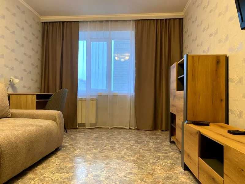 Здається в оренду  2-х кімнатна квартира, Харківська 44 Бровары - изображение 1