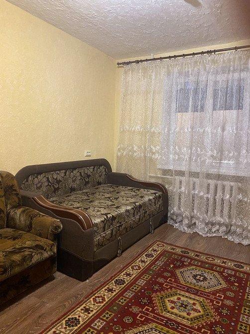 Сдам на год и более комфортное общежитие на Парковой Черноморск - изображение 1