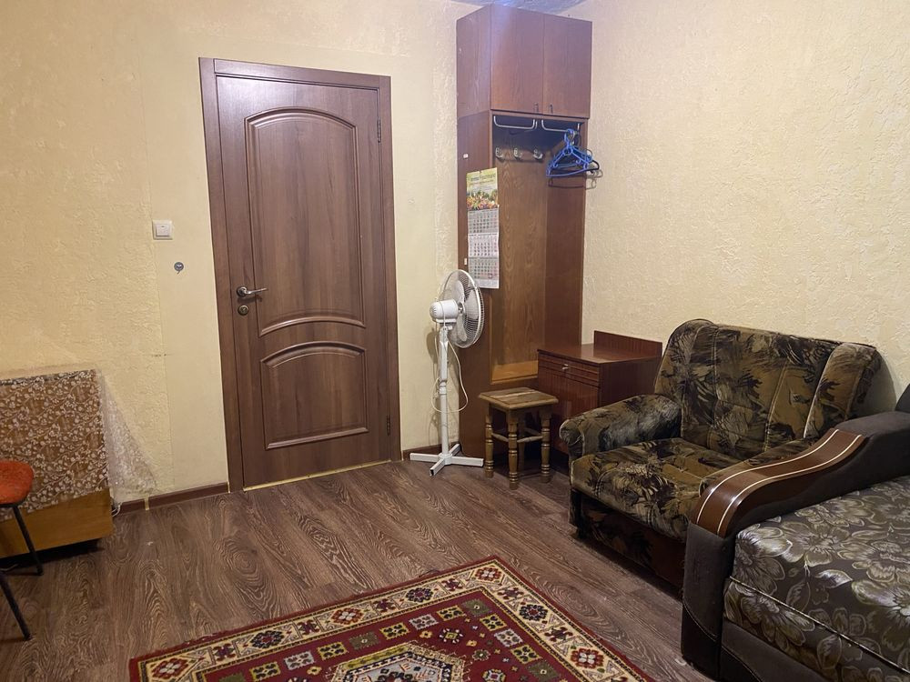 Сдам на год и более комфортное общежитие на Парковой Черноморск - изображение 4