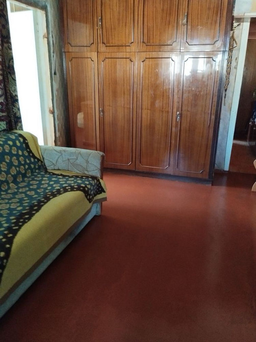 Сдам на доительный срок 2 ком.на Парковой Черноморск - изображение 3