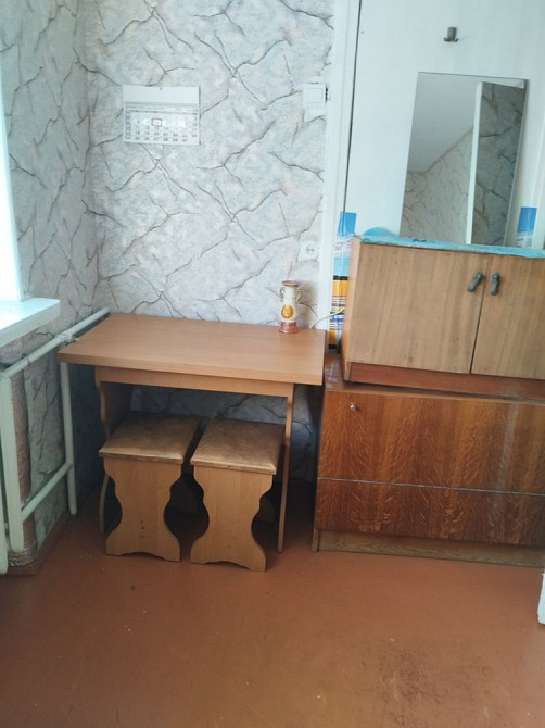 Сдам на доительный срок 2 ком.на Парковой Черноморск - изображение 5