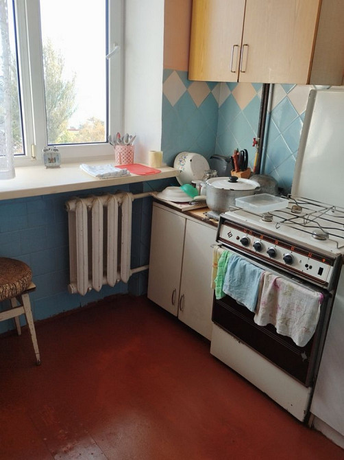 Сдам на доительный срок 2 ком.на Парковой Черноморск - изображение 1