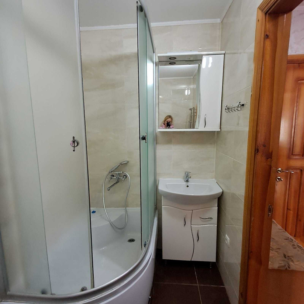 Оренда квартири Лісогринівецьька 20 Хмельницкий - изображение 1