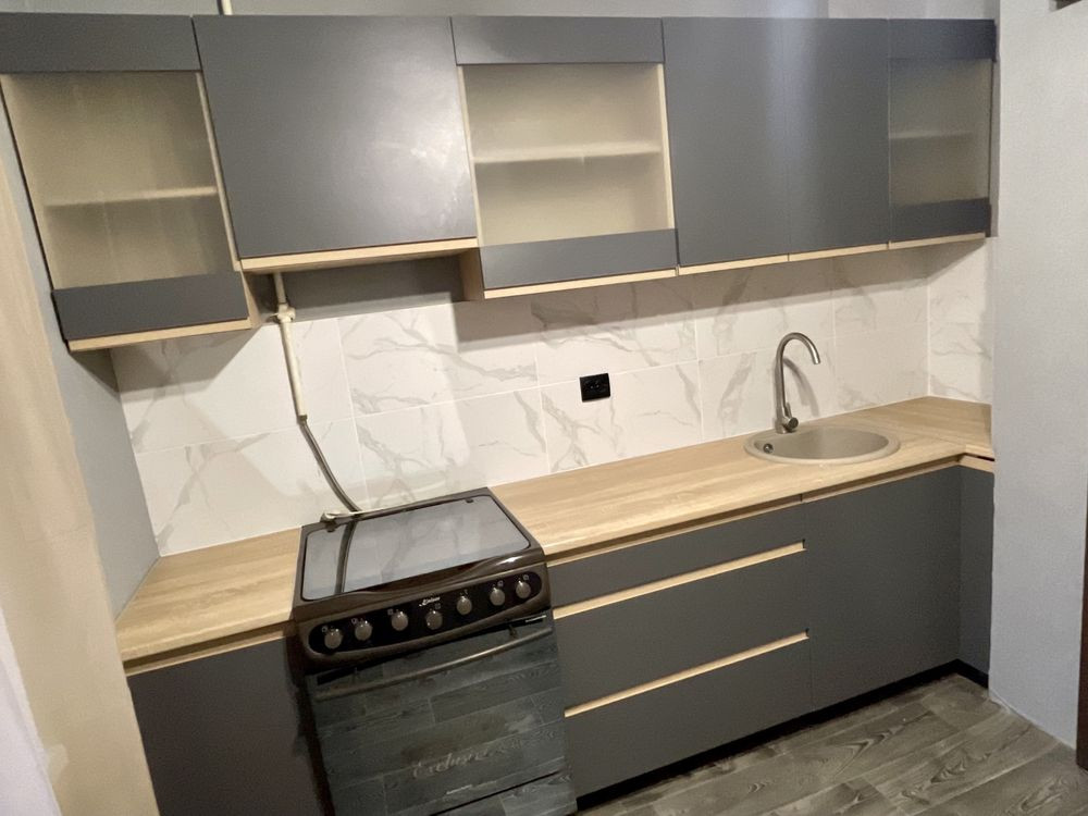 Аренда квартиры от владельца, Карачуны Ц-г район, Ньютона 46 Кривий Ріг - зображення 7