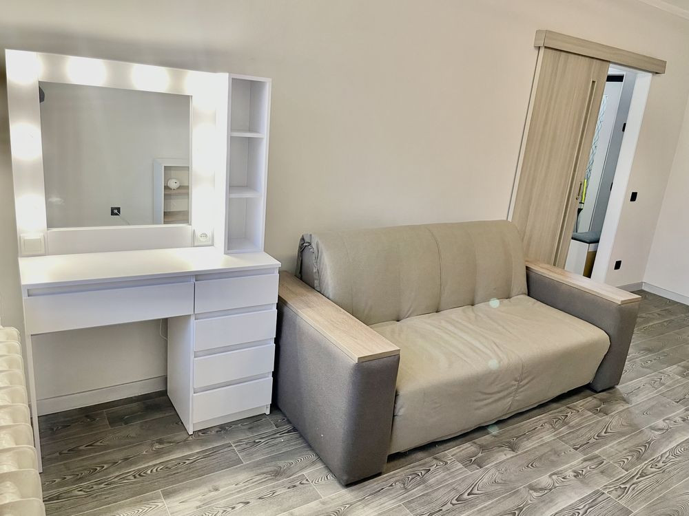 Аренда квартиры от владельца, Карачуны Ц-г район, Ньютона 46 Кривий Ріг - зображення 1