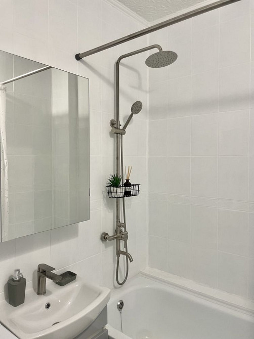 Аренда квартиры от владельца, Карачуны Ц-г район, Ньютона 46 Кривий Ріг - зображення 8