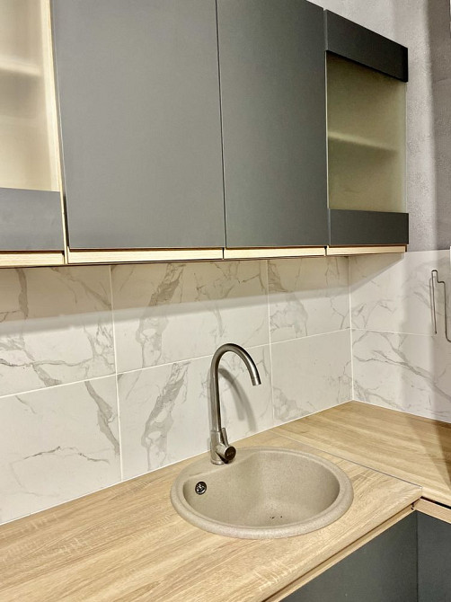 Аренда квартиры от владельца, Карачуны Ц-г район, Ньютона 46 Кривий Ріг - зображення 6