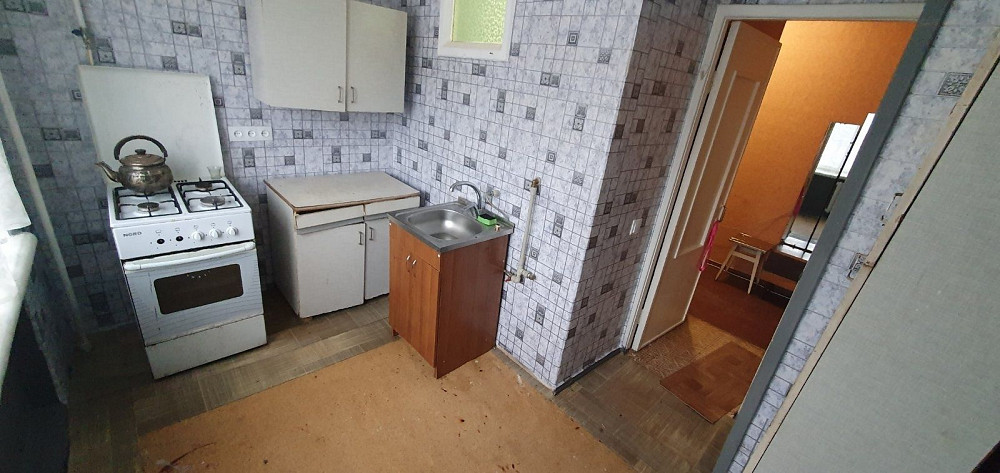 ЗДАМ 2кімнатну квартиру Посад-Покровське - зображення 4