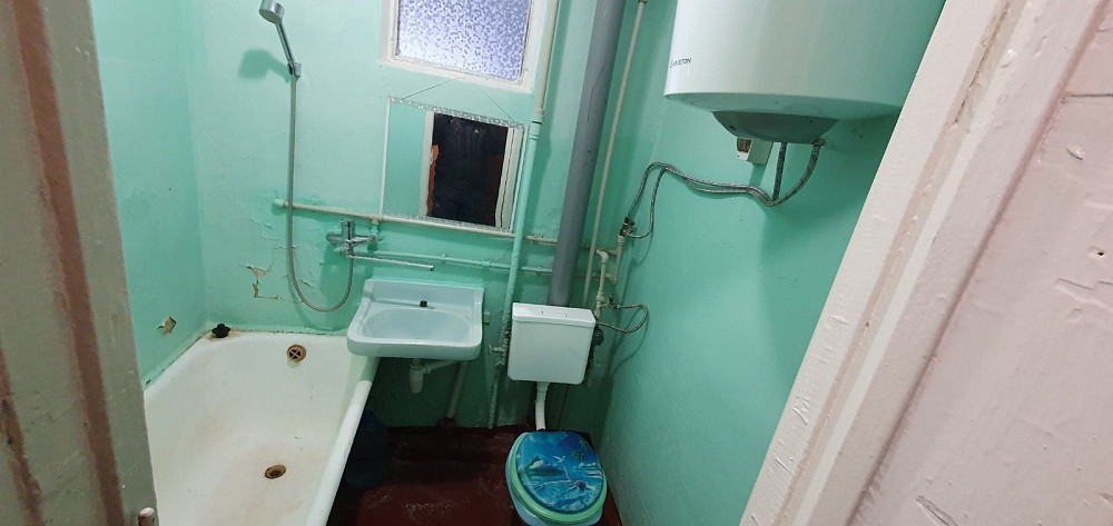 ЗДАМ 2кімнатну квартиру Посад-Покровське - зображення 3