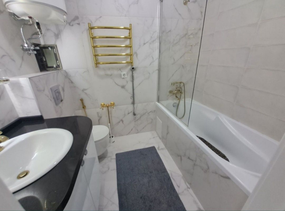 Сдам Каманина Жемчужина 48  одно комнатную квартиру с террасой Одеса - зображення 8