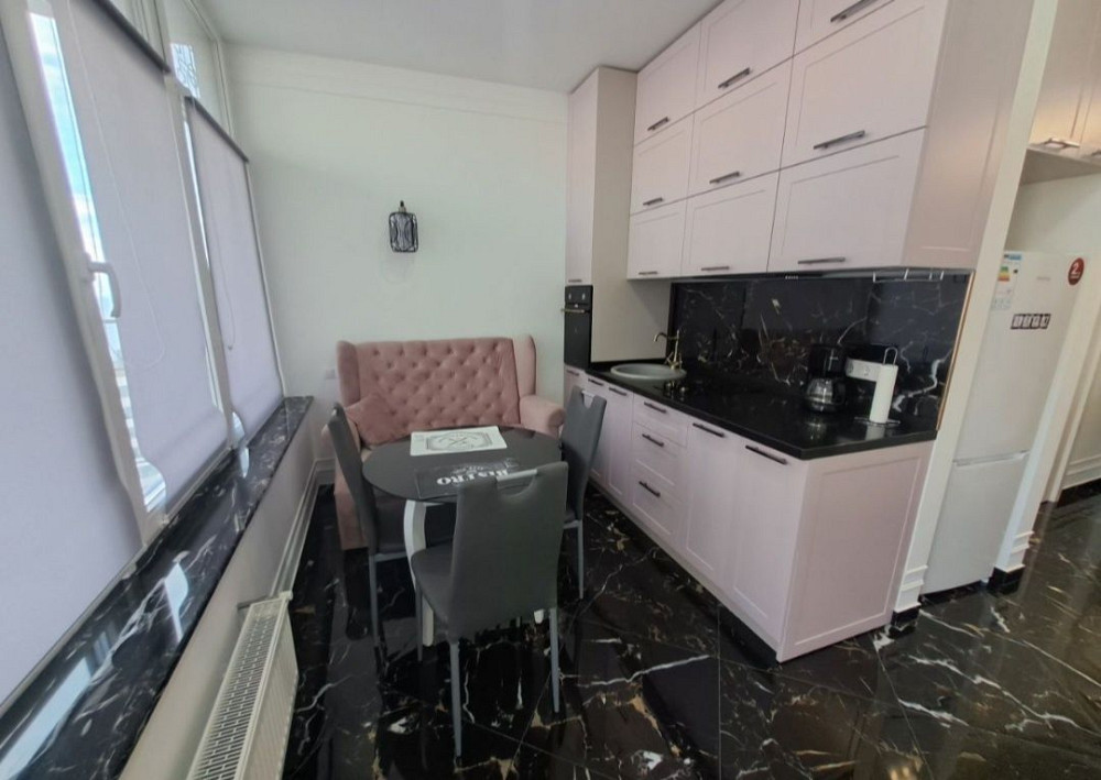 Сдам Каманина Жемчужина 48  одно комнатную квартиру с террасой Одеса - зображення 1