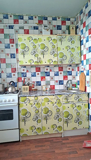 Сдам 1 ком.квартиру Харьков - изображение 1