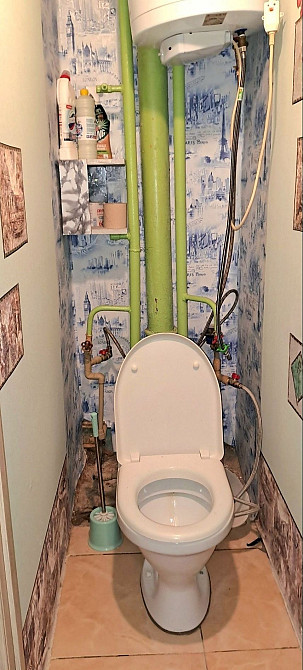 Сдам 1 ком.квартиру Харьков - изображение 3