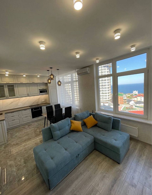 Аренда 1к квартиры Каманина/45 женчужина/КАДОР/долгосрочно Одеса - зображення 5