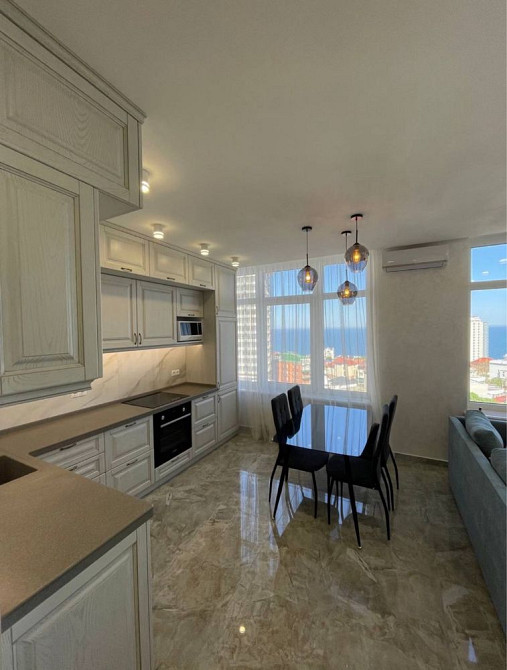 Аренда 1к квартиры Каманина/45 женчужина/КАДОР/долгосрочно Одеса - зображення 3