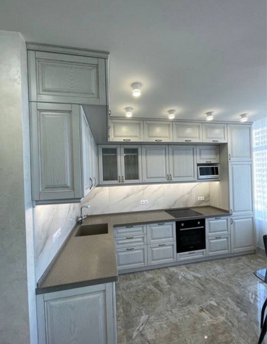 Аренда 1к квартиры Каманина/45 женчужина/КАДОР/долгосрочно Одеса - зображення 1