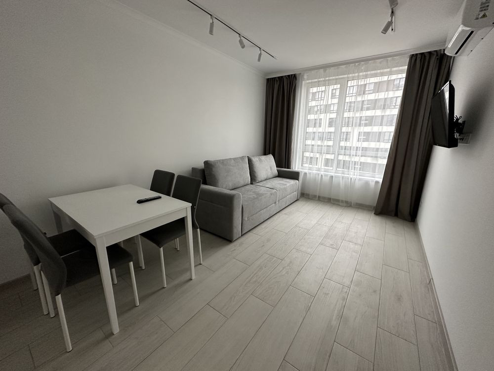 ВЛАСНИК. Оренда квартири 1 кімн квартири Greenville Park Ременів - зображення 3