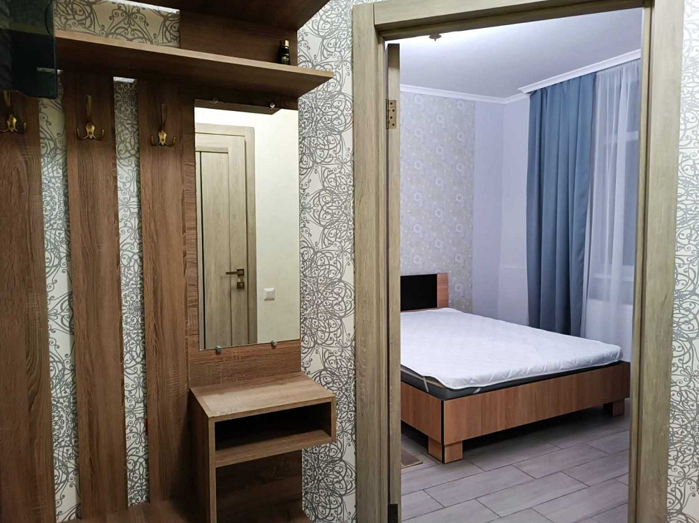 1-кімнатна квартира на вул. Соборна, 103/11 у ЖК "Європейка" з ГАЗом! Софіївська Борщагівка - зображення 5