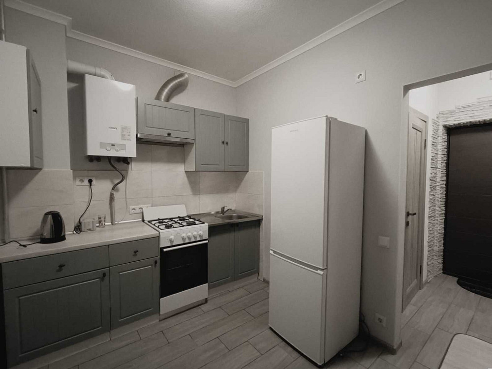 1-кімнатна квартира на вул. Соборна, 103/11 у ЖК "Європейка" з ГАЗом! Софіївська Борщагівка - зображення 8