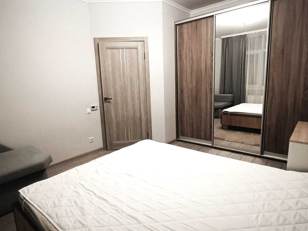 1-кімнатна квартира на вул. Соборна, 103/11 у ЖК "Європейка" з ГАЗом! Софіївська Борщагівка - зображення 3