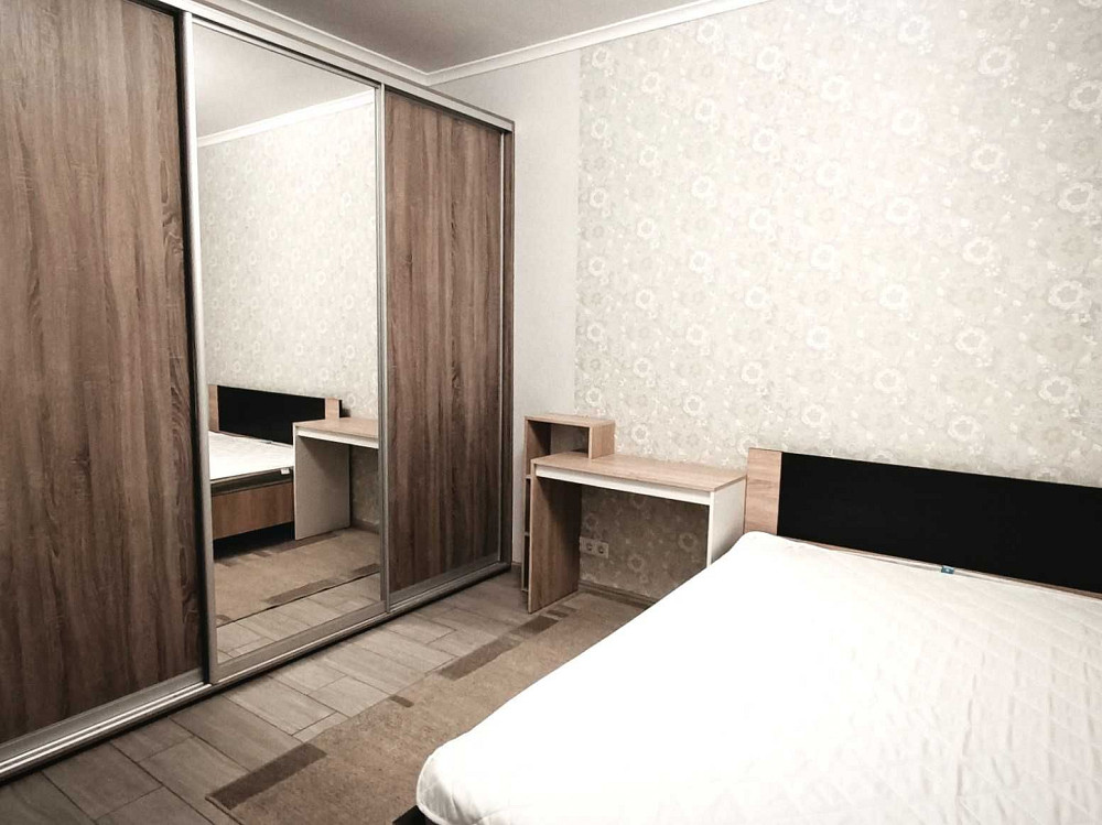 1-кімнатна квартира на вул. Соборна, 103/11 у ЖК "Європейка" з ГАЗом! Софіївська Борщагівка - зображення 1